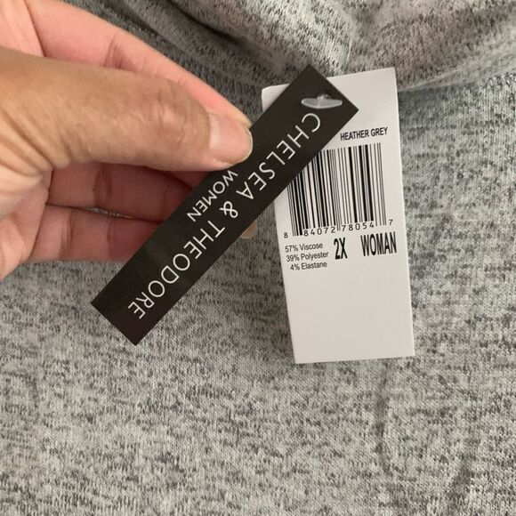 Chelsea & Theodore - Picture 8 of 12